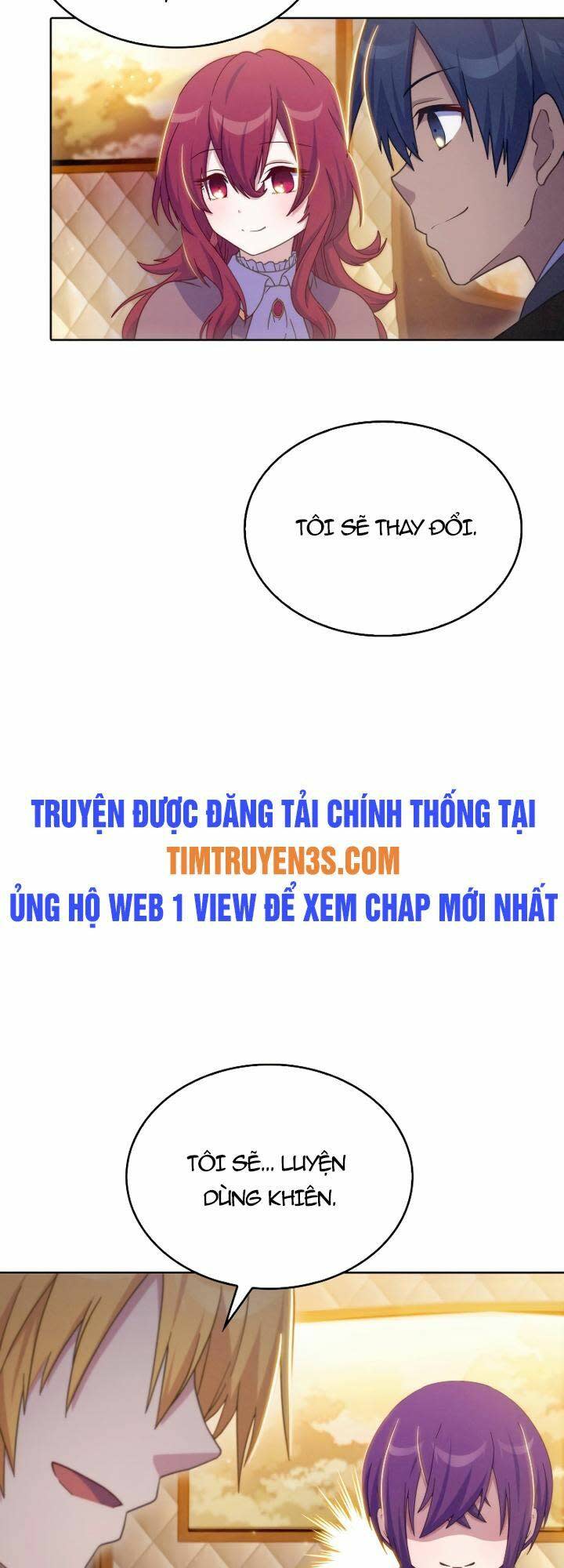 nhân vật phụ không bao giờ chết thêm nữa chương 39 - Next chapter 40