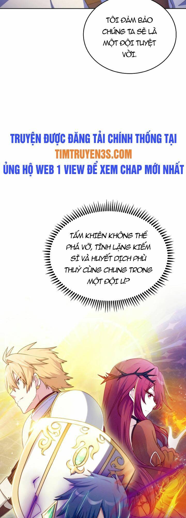 nhân vật phụ không bao giờ chết thêm nữa chương 39 - Next chapter 40