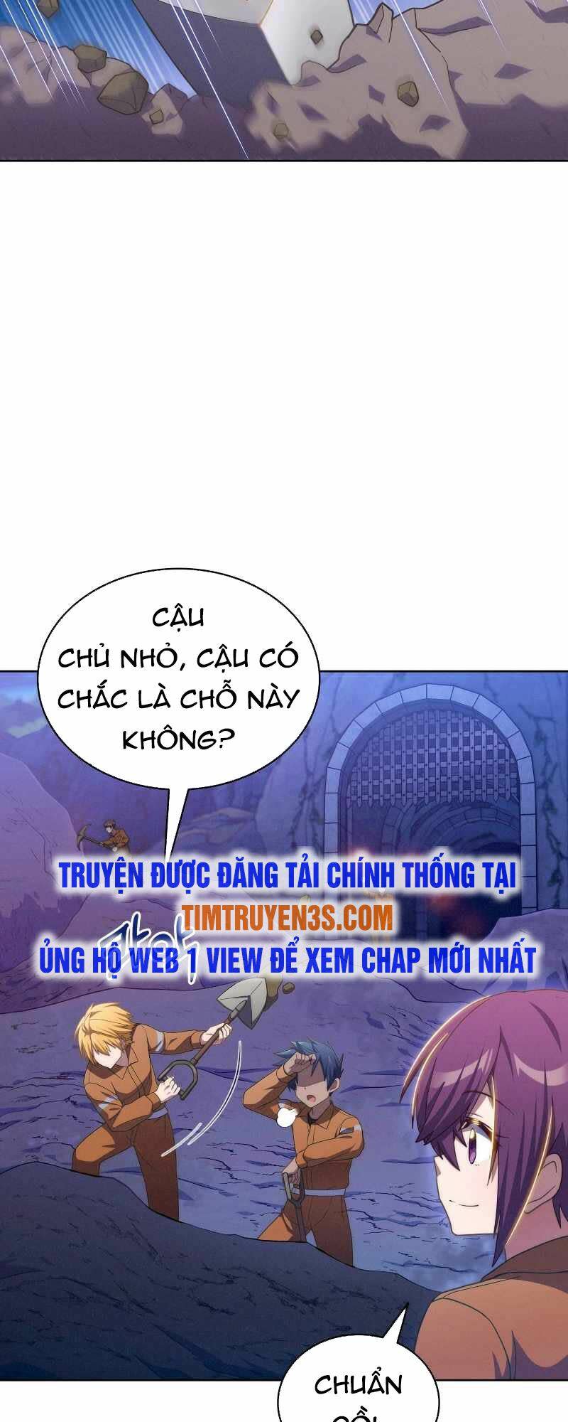 nhân vật phụ không bao giờ chết thêm nữa chương 43 - Next chương 44