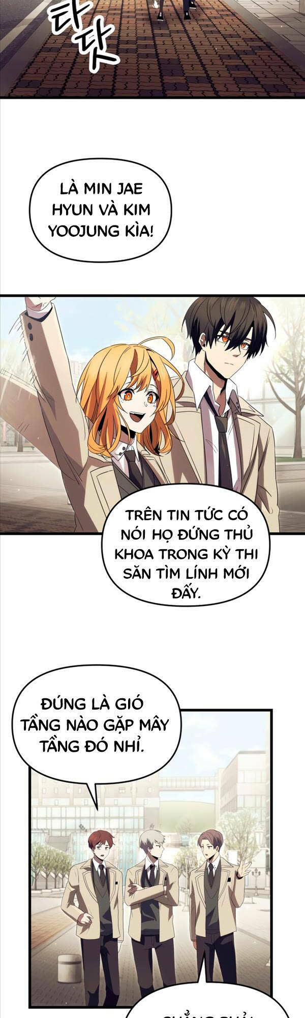 ta nhận được vật phẩm thần thoại chapter 66 - Next Chapter 66