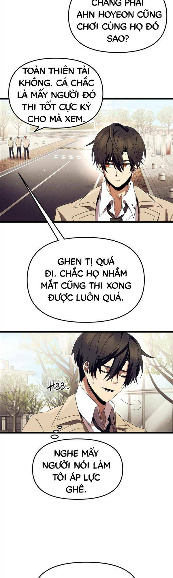 ta nhận được vật phẩm thần thoại chapter 66 - Next Chapter 66