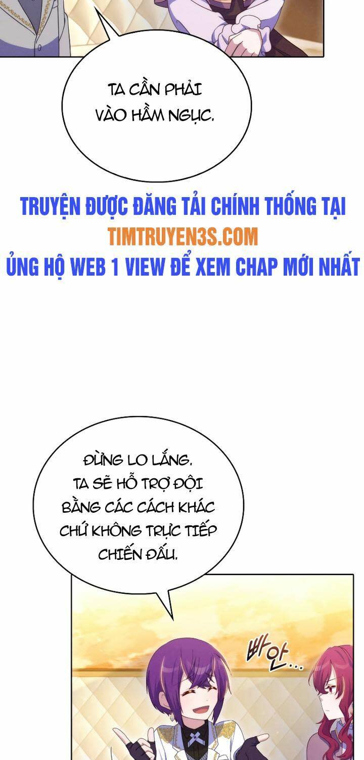 nhân vật phụ không bao giờ chết thêm nữa chương 39 - Next chapter 40