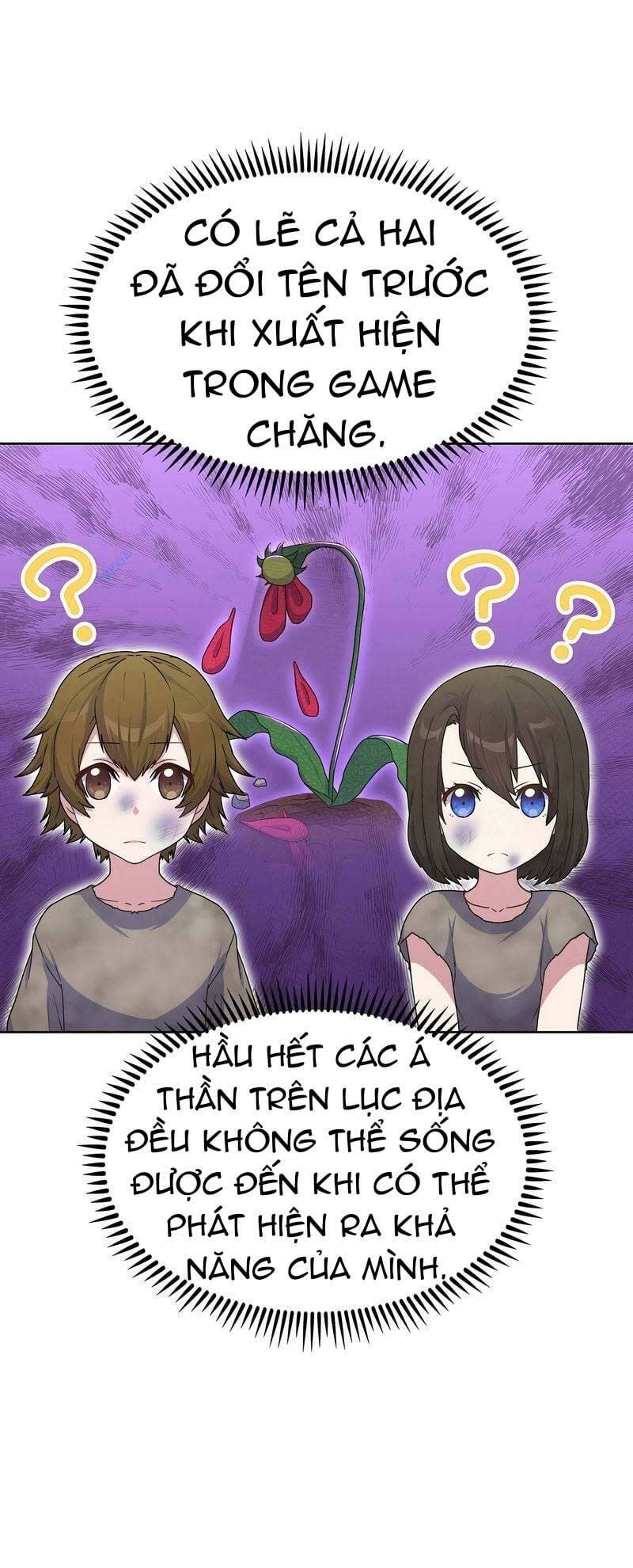 nhân vật phụ không bao giờ chết thêm nữa chapter 21 - Next chapter 22