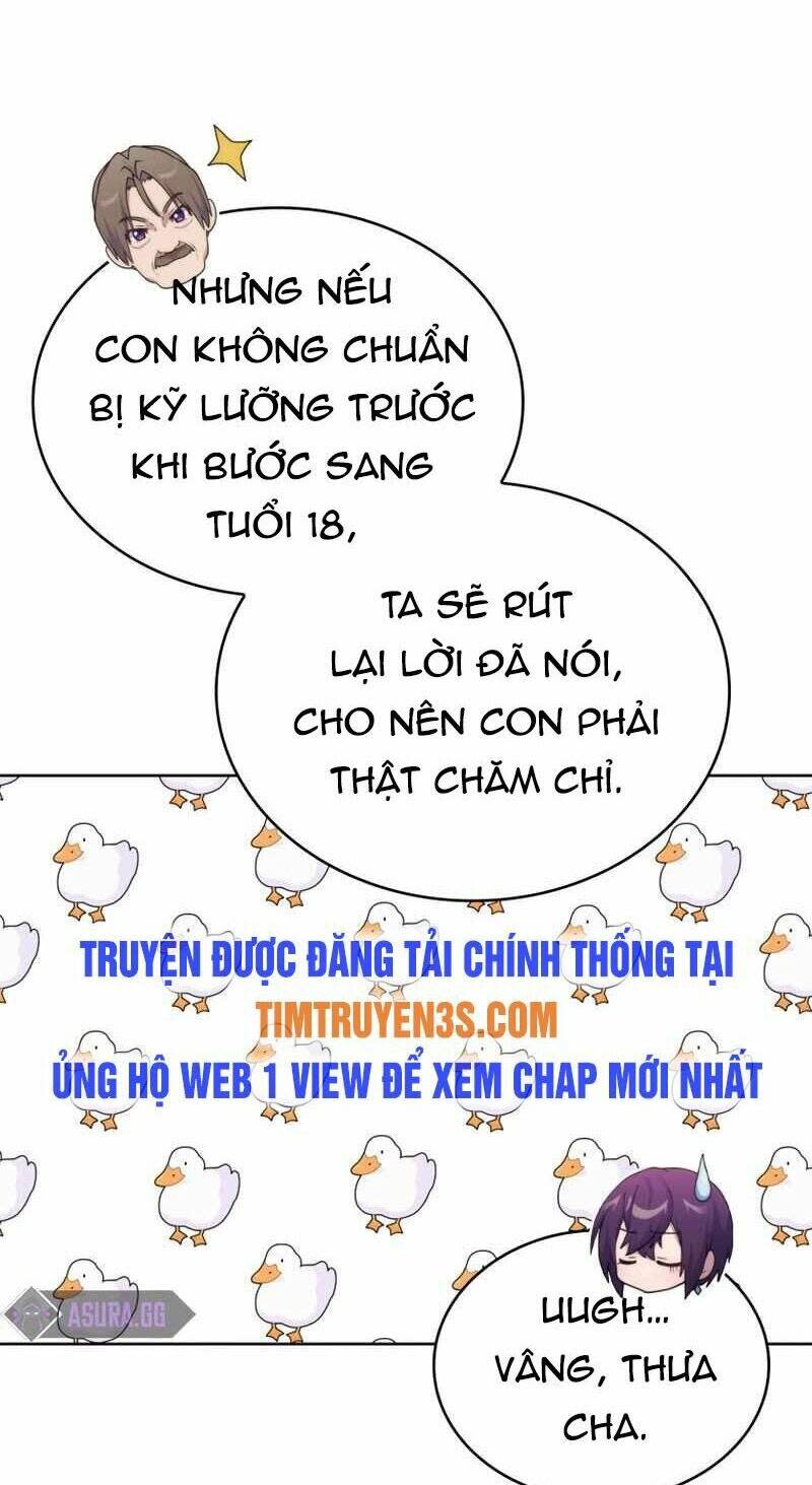 nhân vật phụ không bao giờ chết thêm nữa chapter 29 - Next chapter 30