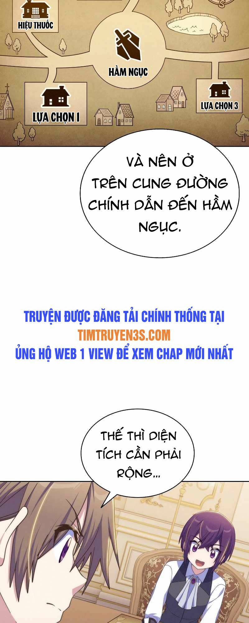 nhân vật phụ không bao giờ chết thêm nữa chương 43 - Next chương 44