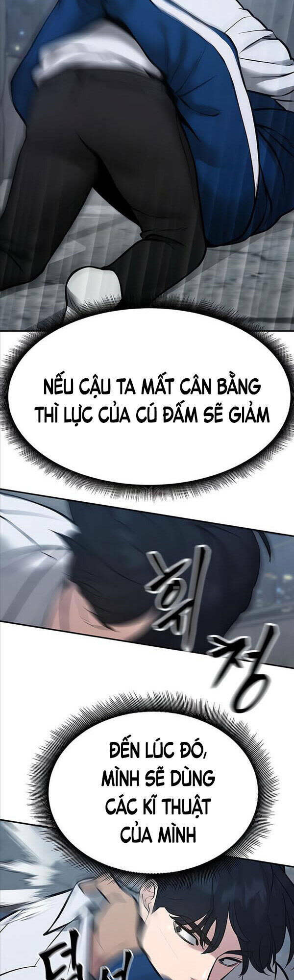 giang hồ thực thi công lý chapter 46 - Next Chapter 46