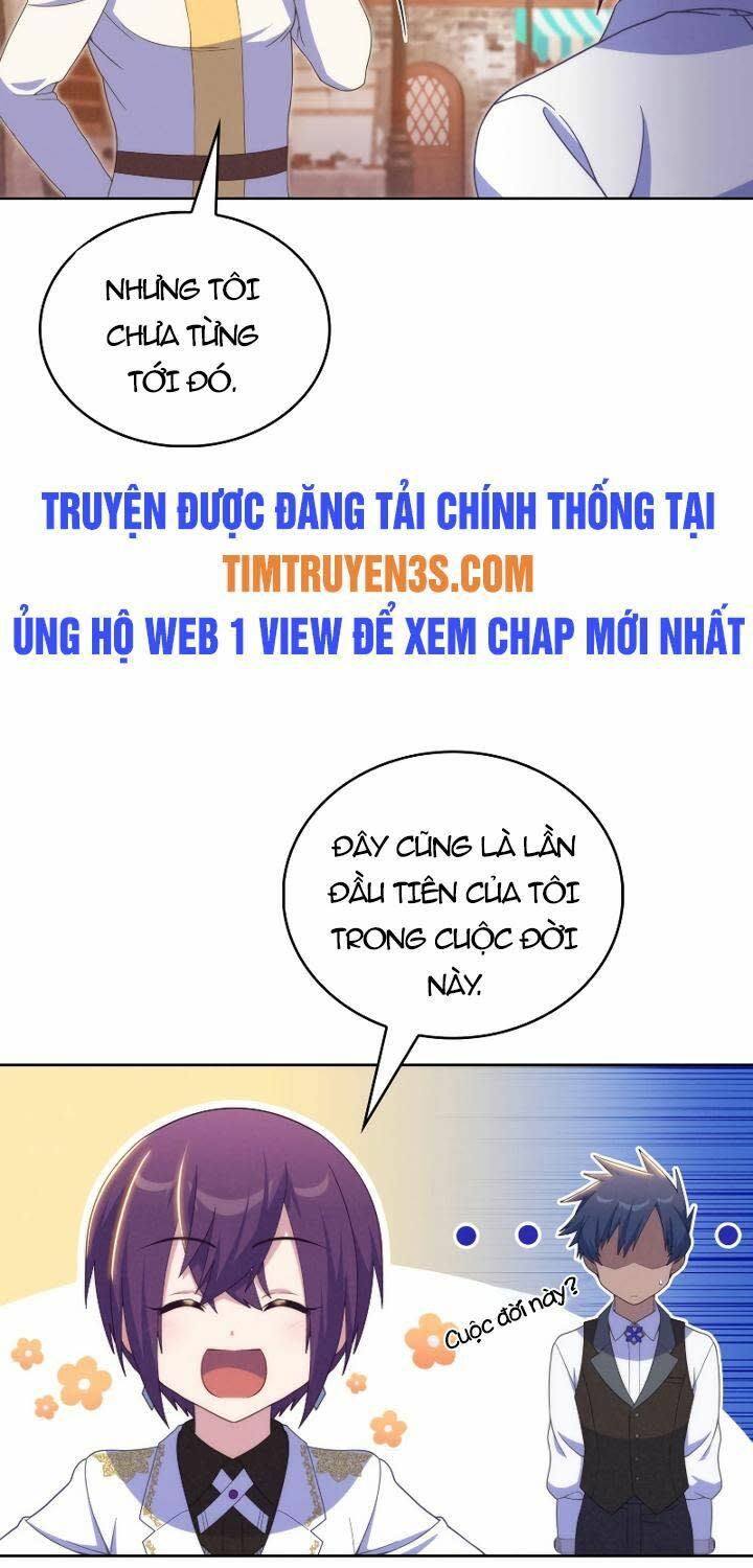 nhân vật phụ không bao giờ chết thêm nữa chương 39 - Next chapter 40