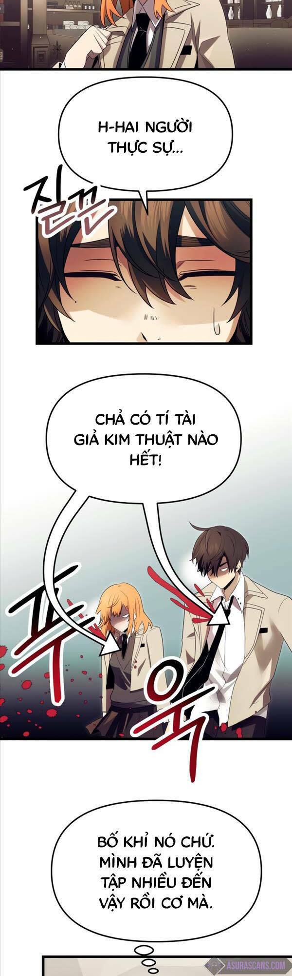 ta nhận được vật phẩm thần thoại chapter 66 - Next Chapter 66