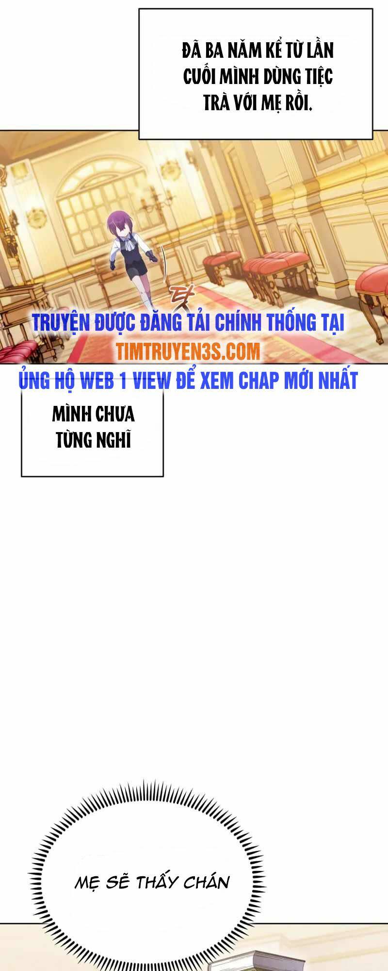 nhân vật phụ không bao giờ chết thêm nữa chương 49 - Next chương 50