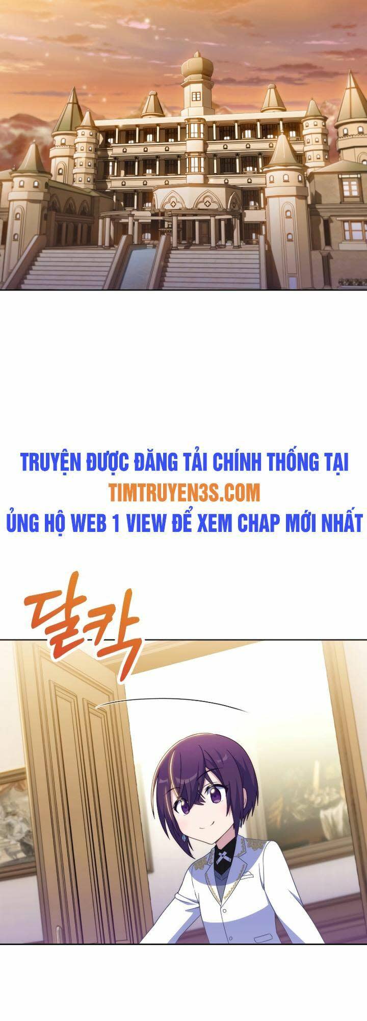 nhân vật phụ không bao giờ chết thêm nữa chương 39 - Next chapter 40