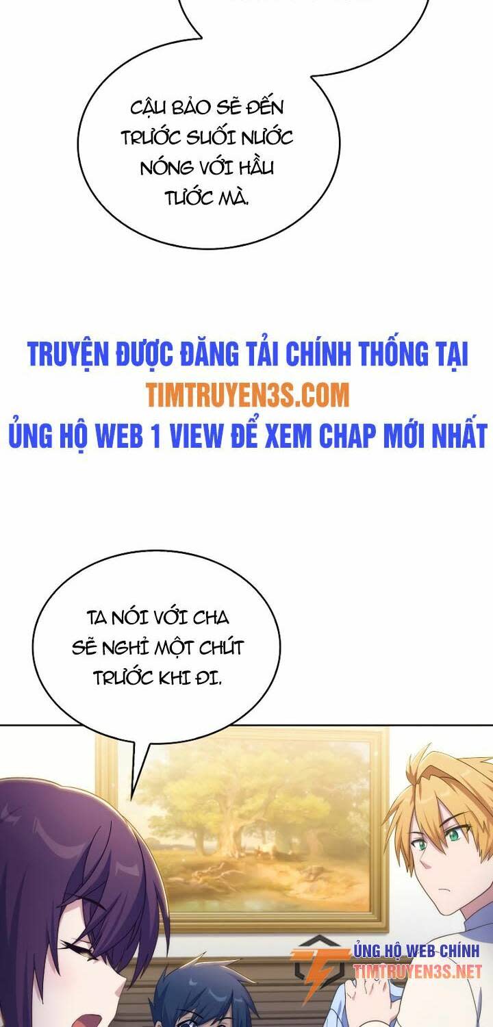 nhân vật phụ không bao giờ chết thêm nữa chương 39 - Next chapter 40