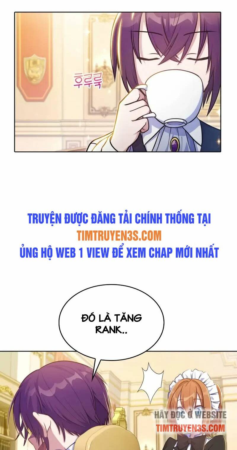 nhân vật phụ không bao giờ chết thêm nữa chapter 3 - Next chapter 4