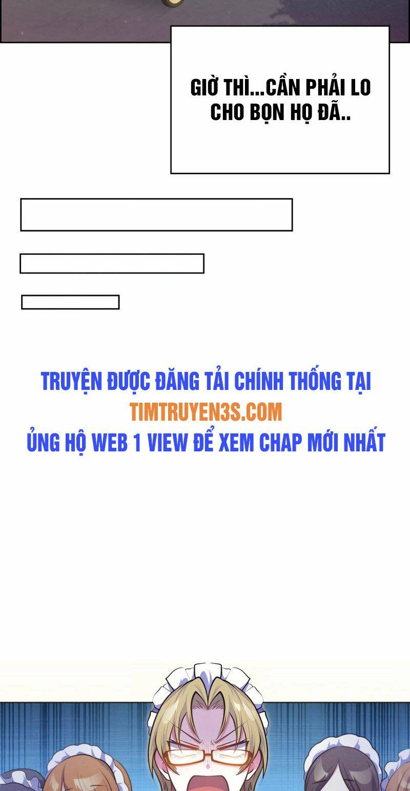 nhân vật phụ không bao giờ chết thêm nữa chapter 9 - Next chapter 10