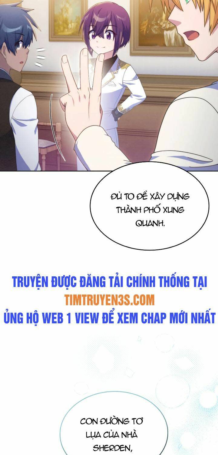 nhân vật phụ không bao giờ chết thêm nữa chương 39 - Next chapter 40