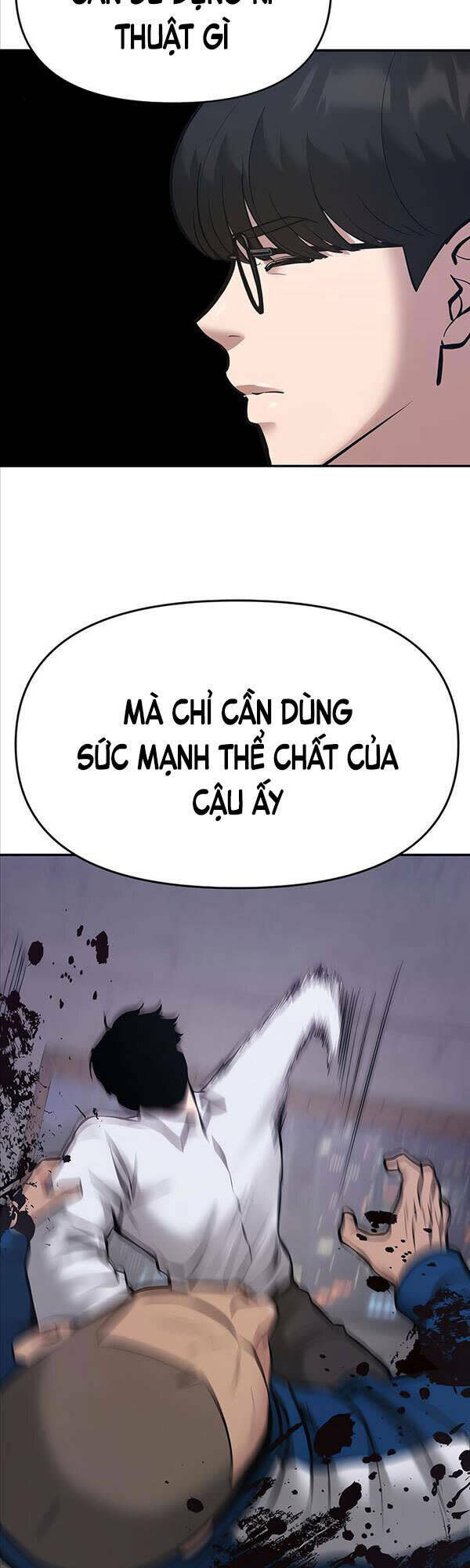 giang hồ thực thi công lý chapter 46 - Next Chapter 46