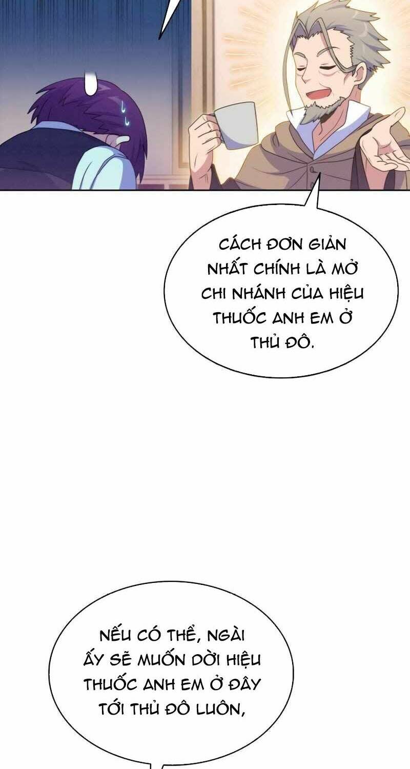 nhân vật phụ không bao giờ chết thêm nữa chapter 29 - Next chapter 30