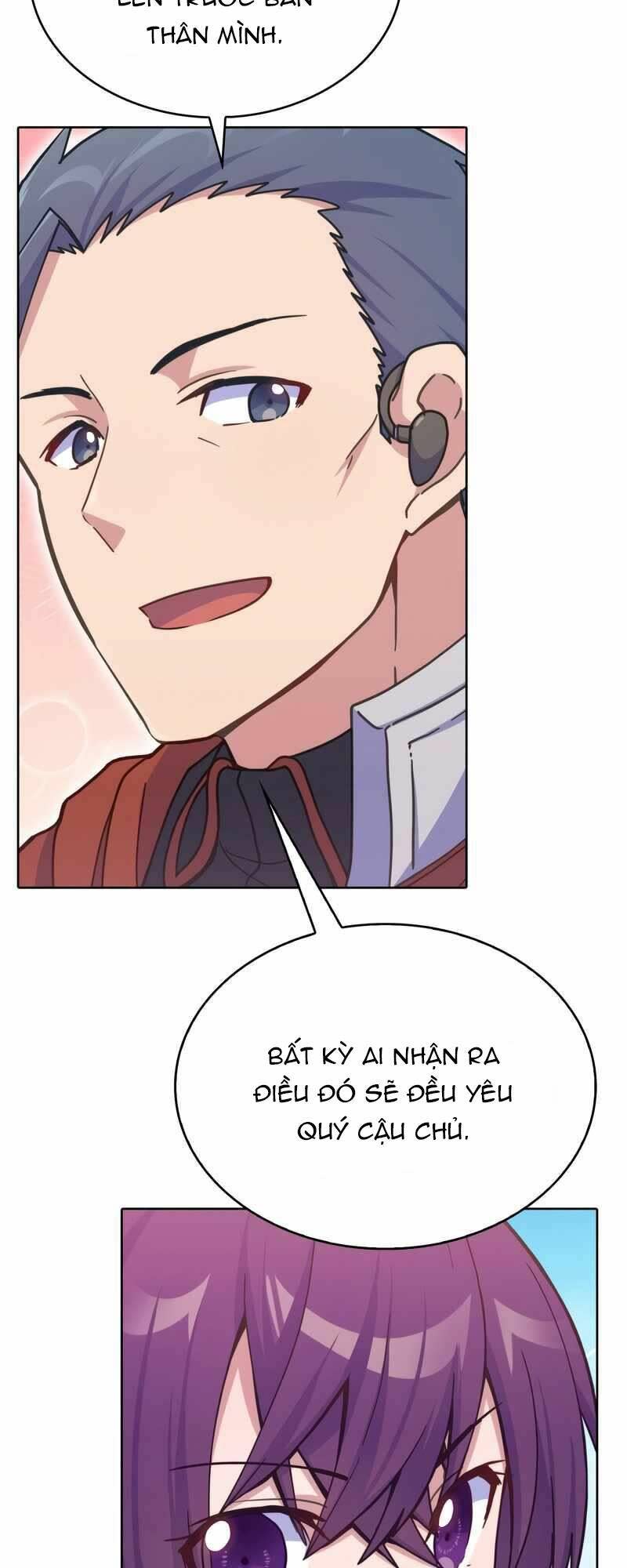 nhân vật phụ không bao giờ chết thêm nữa chapter 23 - Next chapter 24