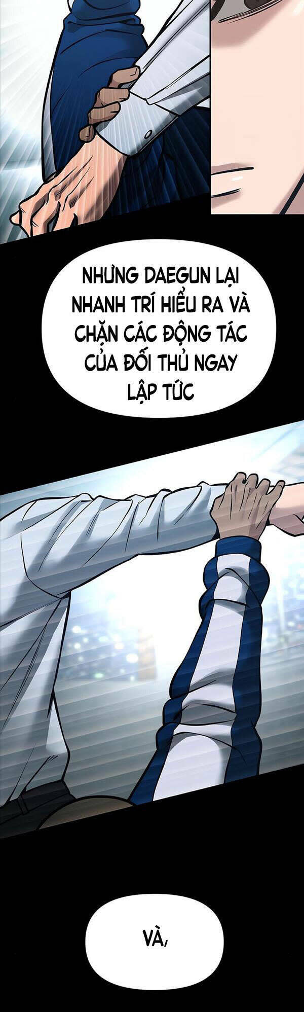 giang hồ thực thi công lý chapter 46 - Next Chapter 46