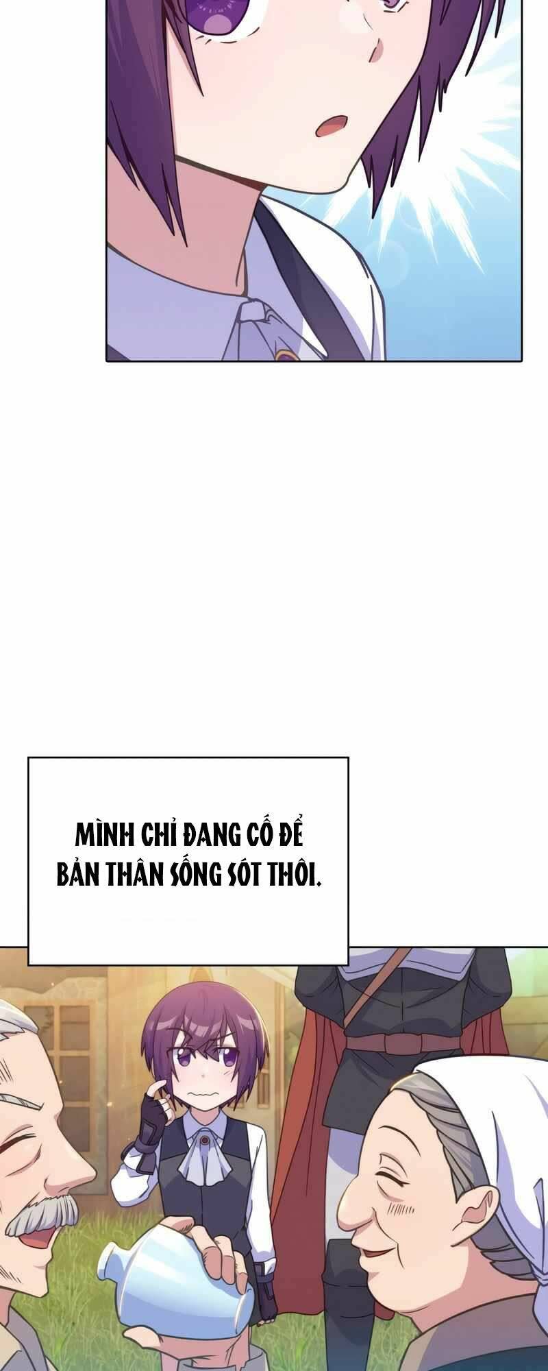 nhân vật phụ không bao giờ chết thêm nữa chapter 23 - Next chapter 24