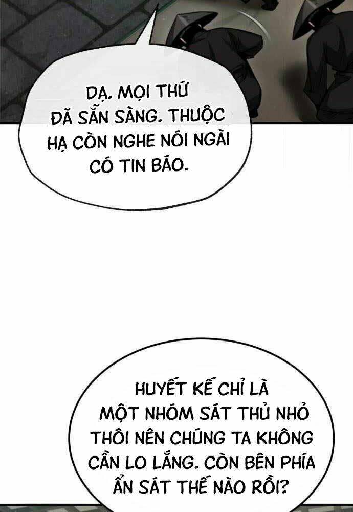 đệ nhất võ sư, baek cao thủ chapter 43 - Next Chapter 43