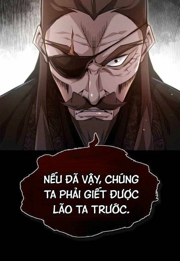 đệ nhất võ sư, baek cao thủ chapter 43 - Next Chapter 43