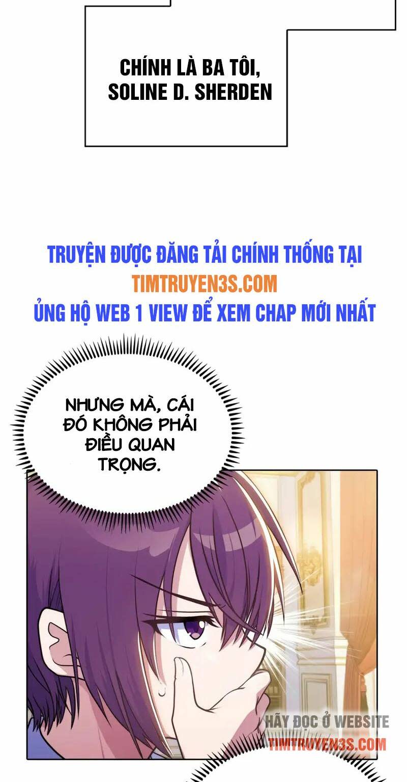 nhân vật phụ không bao giờ chết thêm nữa chapter 3 - Next chapter 4