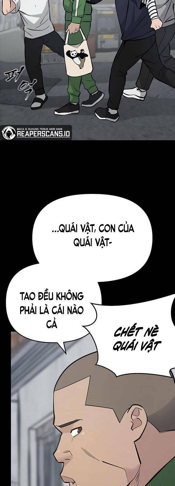 giang hồ thực thi công lý chapter 46 - Next Chapter 46