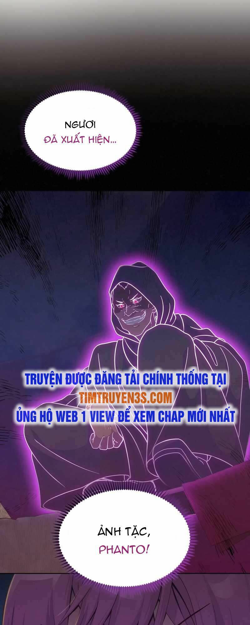 nhân vật phụ không bao giờ chết thêm nữa chapter 23 - Next chapter 24