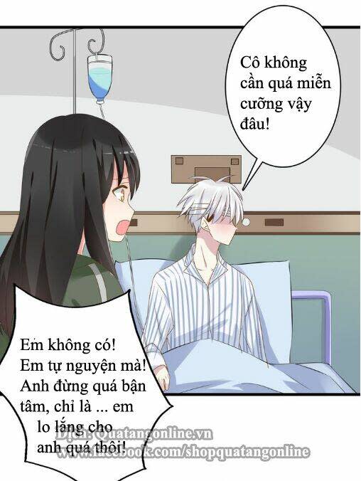 Lều Khều Biết Yêu Chapter 26 - Trang 2