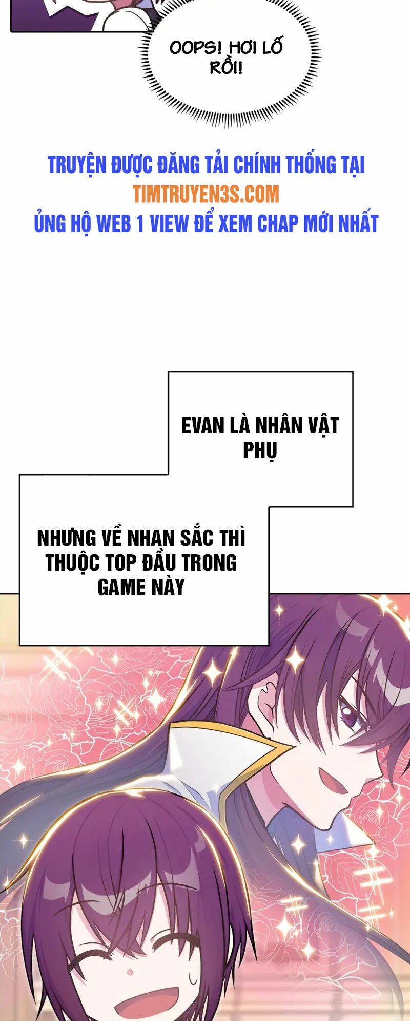 nhân vật phụ không bao giờ chết thêm nữa chapter 3 - Next chapter 4