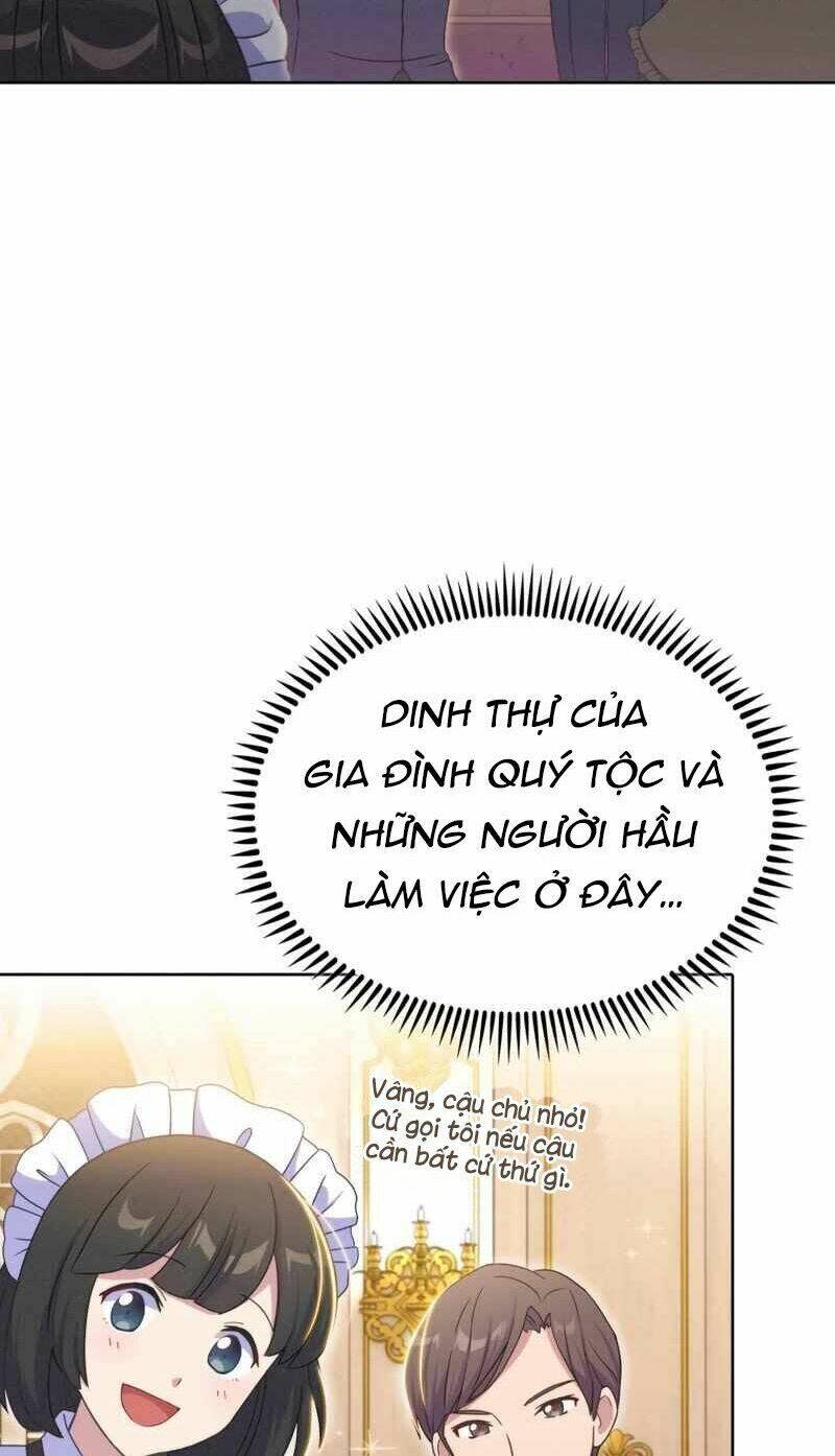 nhân vật phụ không bao giờ chết thêm nữa chapter 29 - Next chapter 30