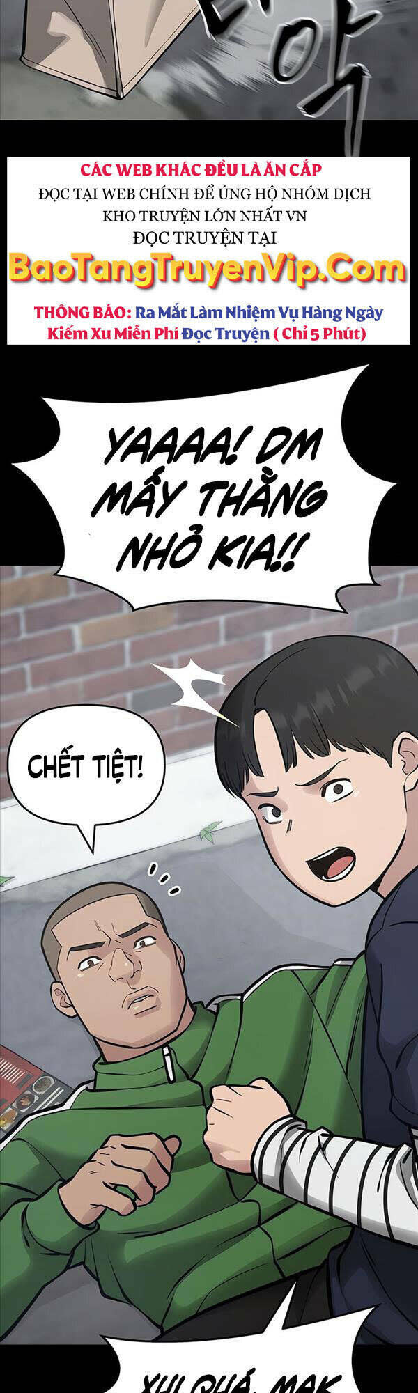 giang hồ thực thi công lý chapter 46 - Next Chapter 46