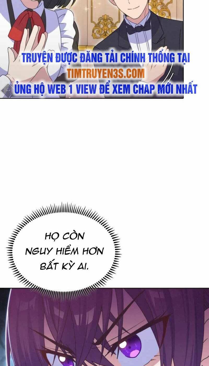 nhân vật phụ không bao giờ chết thêm nữa chapter 29 - Next chapter 30