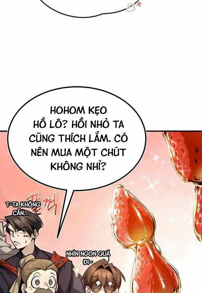 đệ nhất võ sư, baek cao thủ chapter 43 - Next Chapter 43