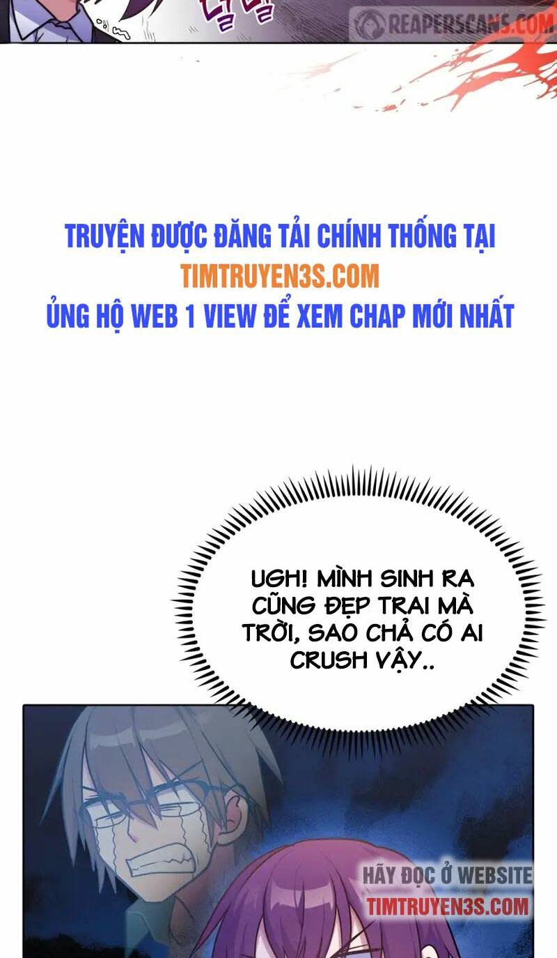 nhân vật phụ không bao giờ chết thêm nữa chapter 3 - Next chapter 4