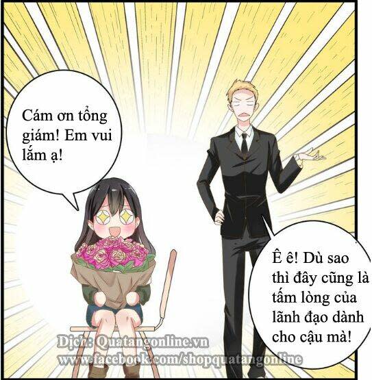 Lều Khều Biết Yêu Chapter 26 - Trang 2