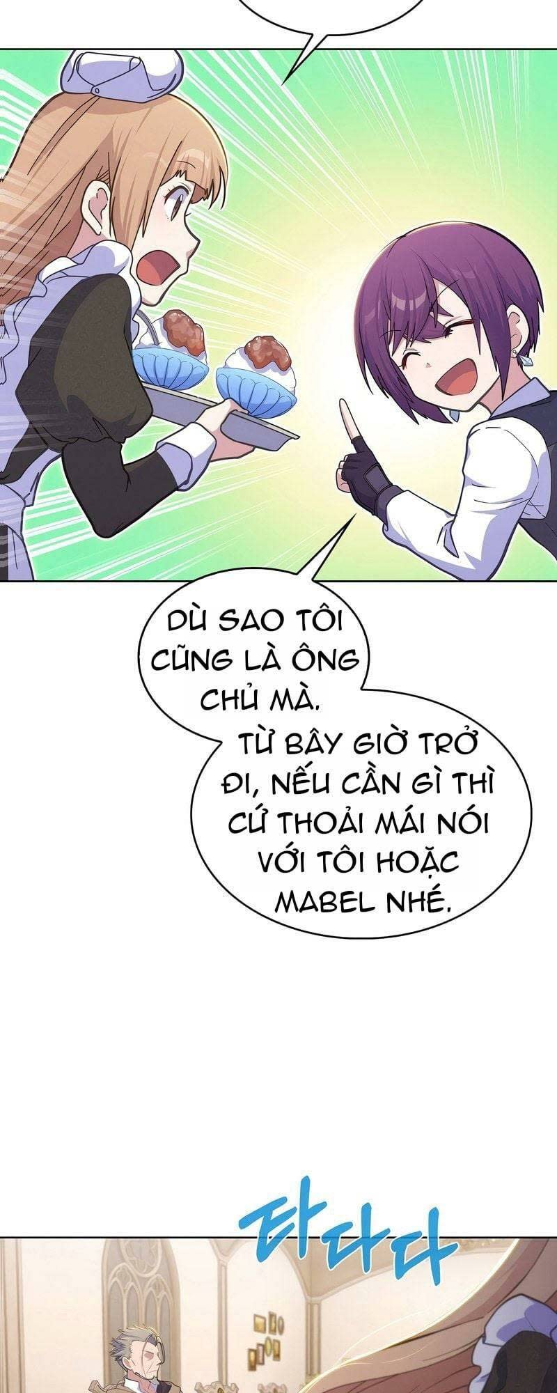 nhân vật phụ không bao giờ chết thêm nữa chapter 21 - Next chapter 22