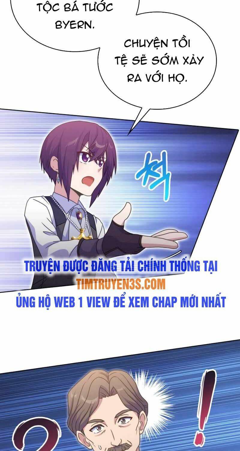 nhân vật phụ không bao giờ chết thêm nữa chapter 29 - Next chapter 30