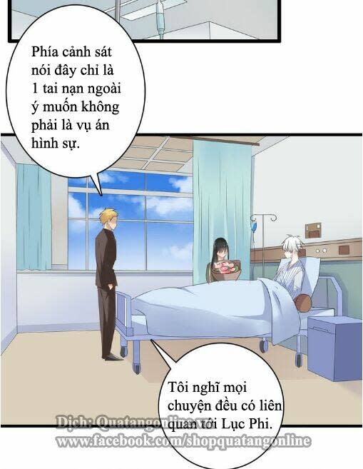 Lều Khều Biết Yêu Chapter 26 - Trang 2