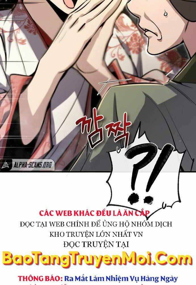 đệ nhất võ sư, baek cao thủ chapter 43 - Next Chapter 43