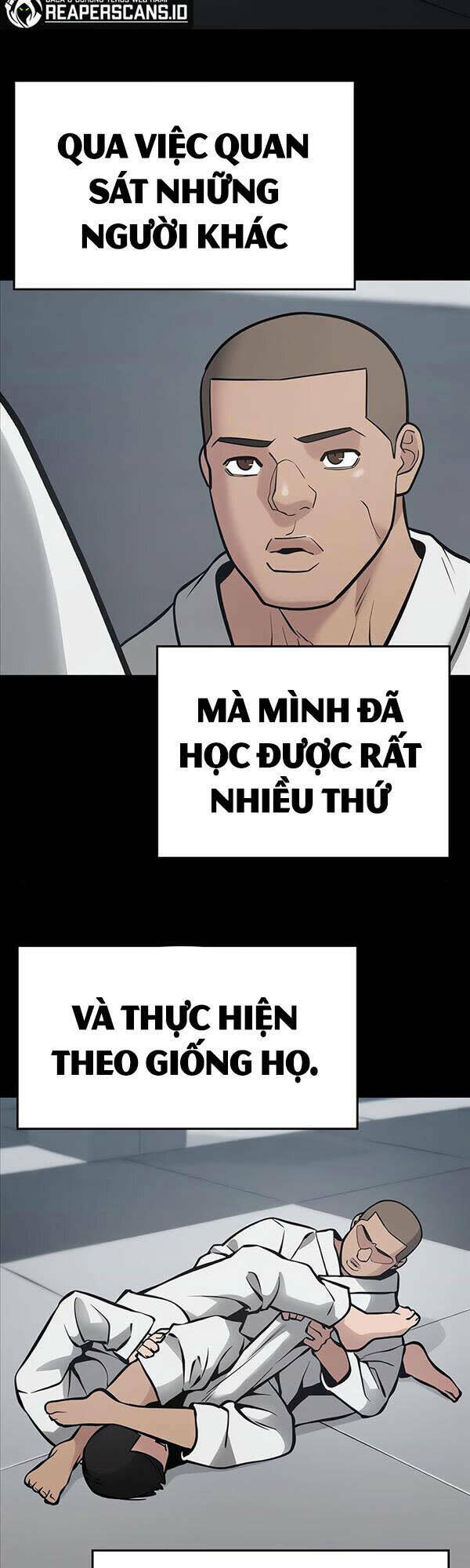 giang hồ thực thi công lý chapter 46 - Next Chapter 46