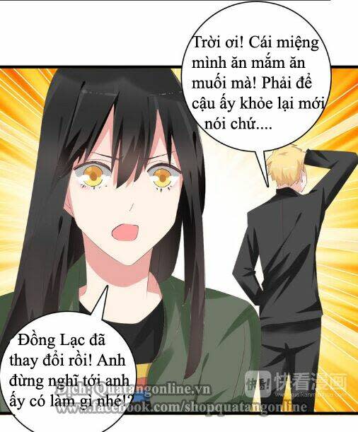 Lều Khều Biết Yêu Chapter 26 - Trang 2