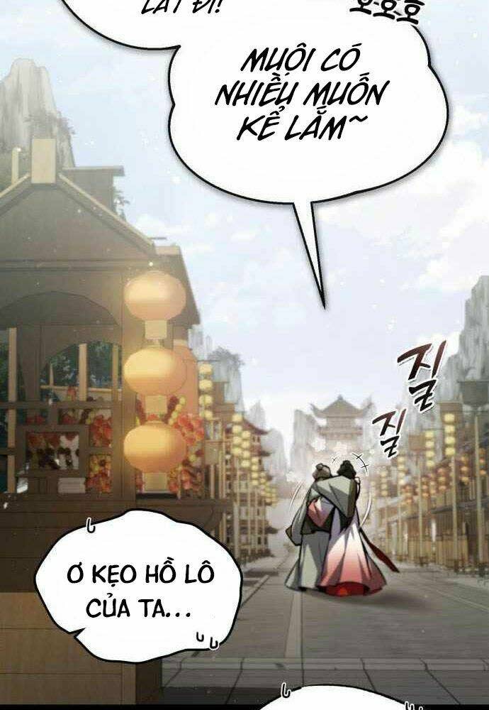 đệ nhất võ sư, baek cao thủ chapter 43 - Next Chapter 43