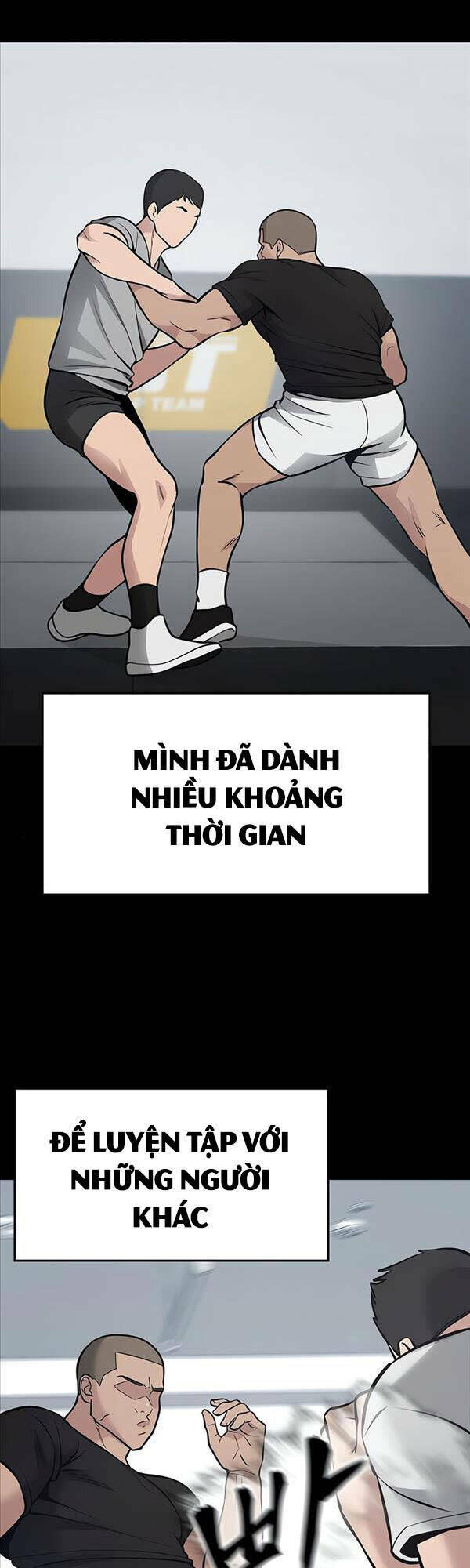 giang hồ thực thi công lý chapter 46 - Next Chapter 46