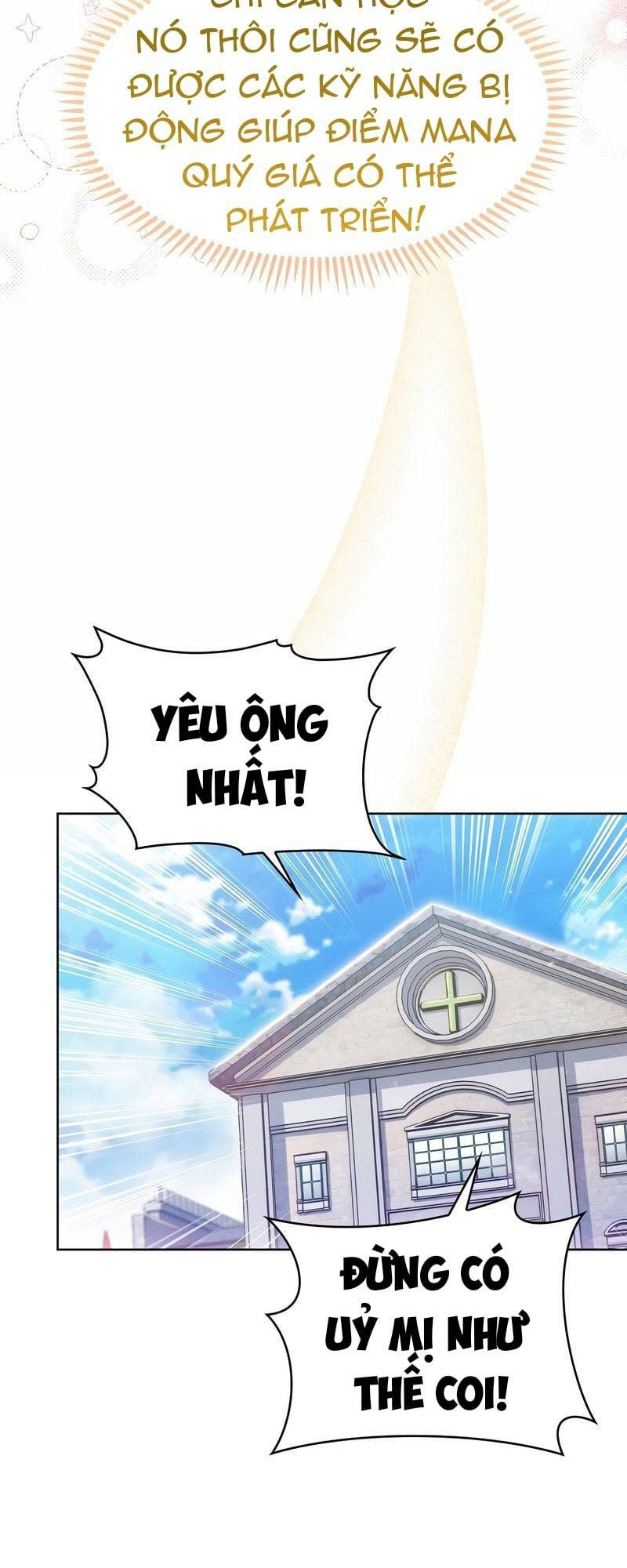 nhân vật phụ không bao giờ chết thêm nữa chapter 21 - Next chapter 22