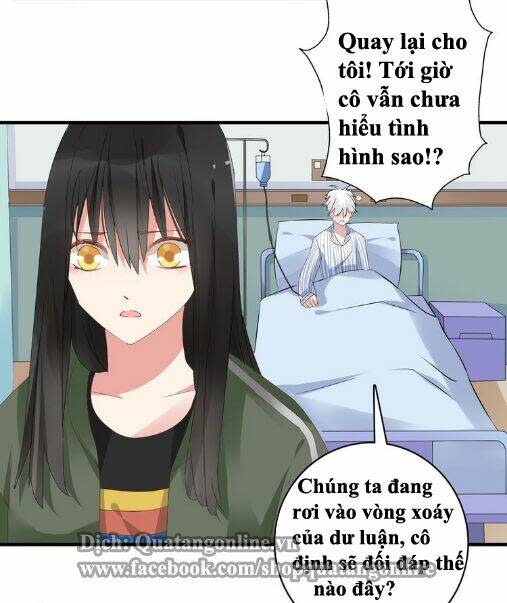 Lều Khều Biết Yêu Chapter 26 - Trang 2