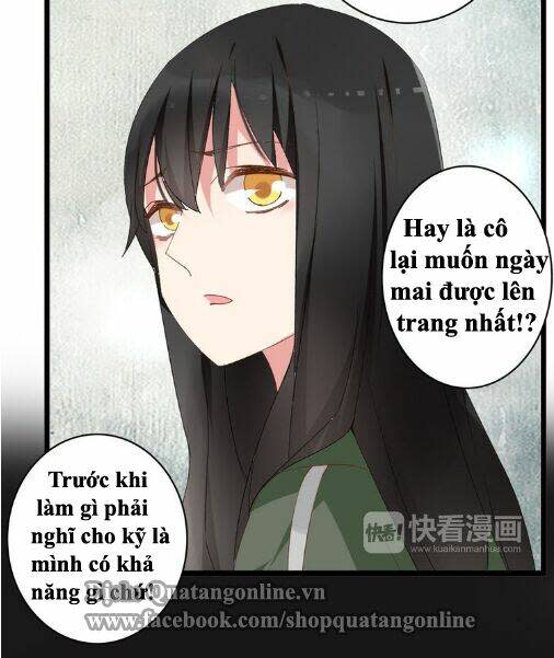 Lều Khều Biết Yêu Chapter 26 - Trang 2