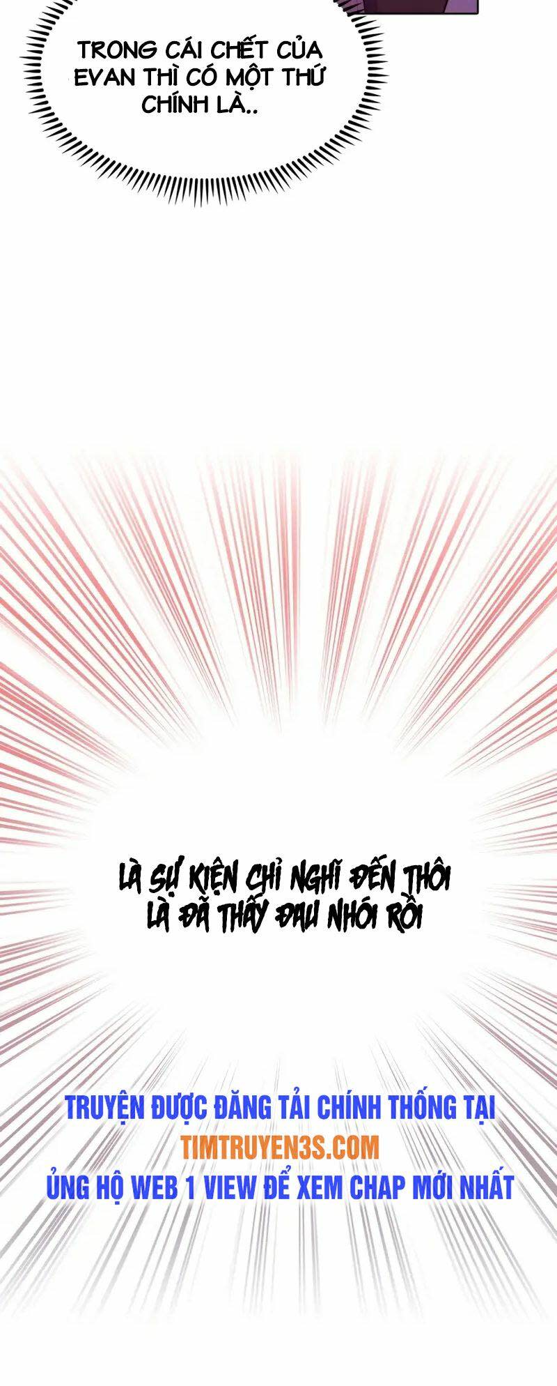 nhân vật phụ không bao giờ chết thêm nữa chapter 3 - Next chapter 4