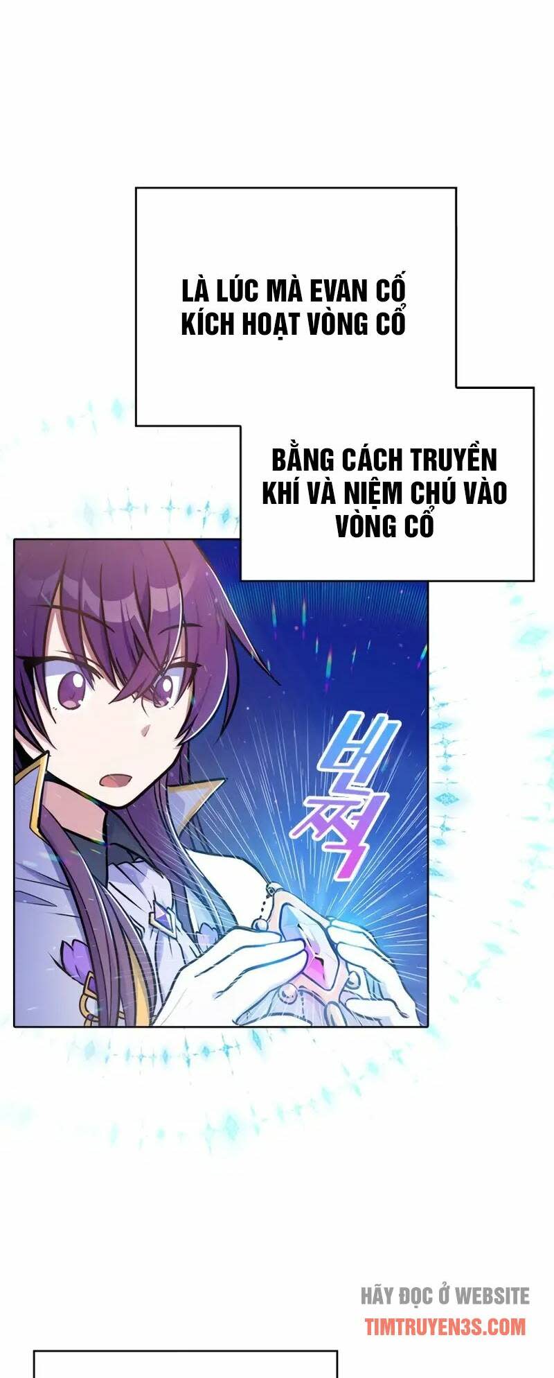 nhân vật phụ không bao giờ chết thêm nữa chapter 3 - Next chapter 4