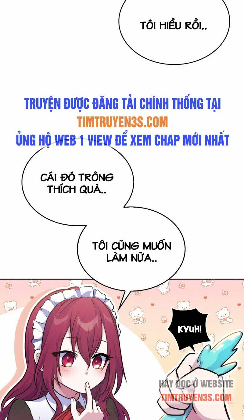 nhân vật phụ không bao giờ chết thêm nữa chapter 9 - Next chapter 10